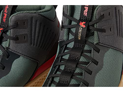 Image of Timberland PRO Setra Mid Composite Safety Toe