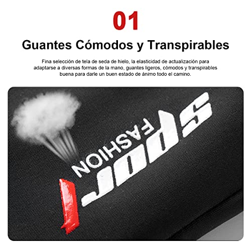 Guantes antiderrapantes 14 Imagen adicional
