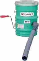 Kioritz D-9 手動散粉機 KIORITZ 手動散布機 D-9 (散布機) 価格比較 - 価格.com