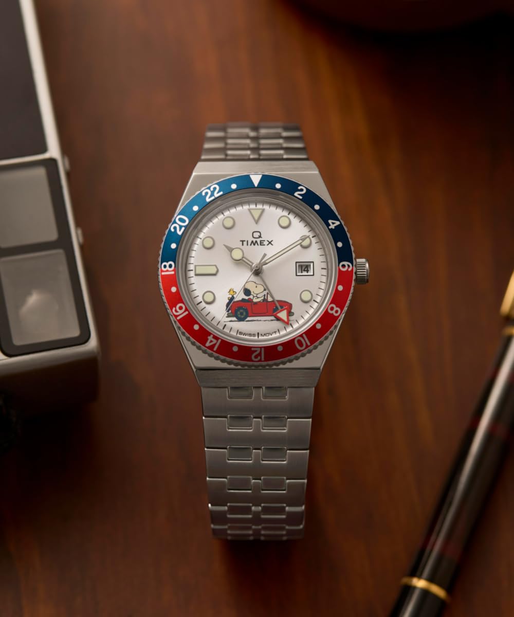 Timex TW2W83300 Orologio Da Uomo