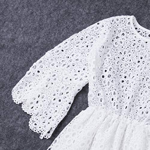 Loalirando Bellissimo abito da principessa per