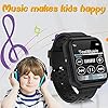 Kids-Smartwatches-for-Girls-Boys-Waterproof-Kids-Smart-Watches-Phone-HD-IPS-Touch-Screen-Call-Watch-for-Kids-with-11-Games-3-Alarm-Music-Video-Camera-Torch-Birthday-Gifts-for-Kids-Ages-3-14 JOJOHOY Kids Smartwatches for Girls Boys - Waterproof Kids Smart Watches Phone, HD IPS Touch Screen Call Watch for Kids with 11 Games 3 Alarm Music Video Camera Torch,Birthday Gifts for Kids, Black