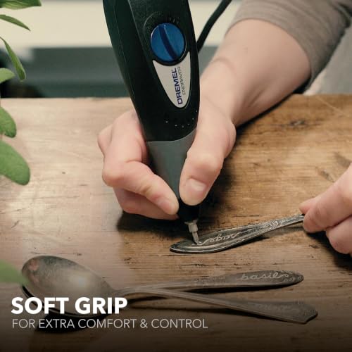 Dremel 120-Volt Engraver Rotary Tool