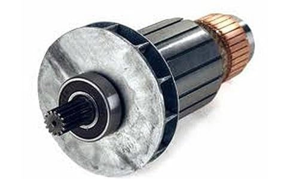 RIDGID 96442 Replacement Motor for 535 Threading Machine
