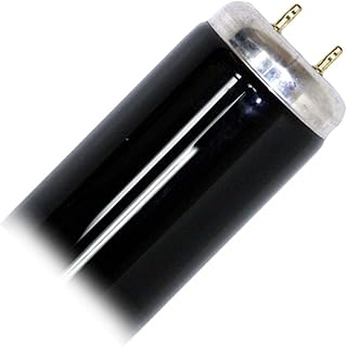 PDTXCLS Damar 62807 - F30T12/BLB/RS 28633A Fluorescent Tube Black Light