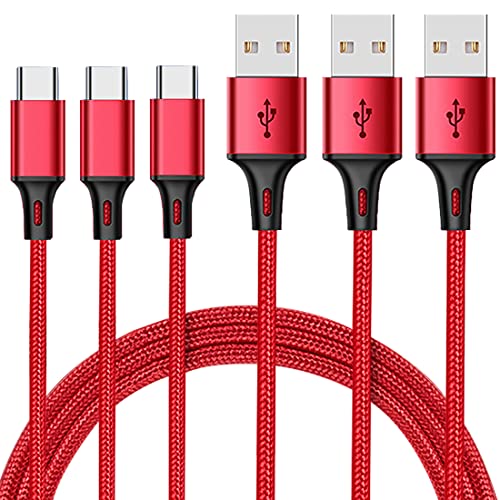 Amazon.co.jp: USB Type C ケーブル【1M 3本セット】CICINIO タイプC