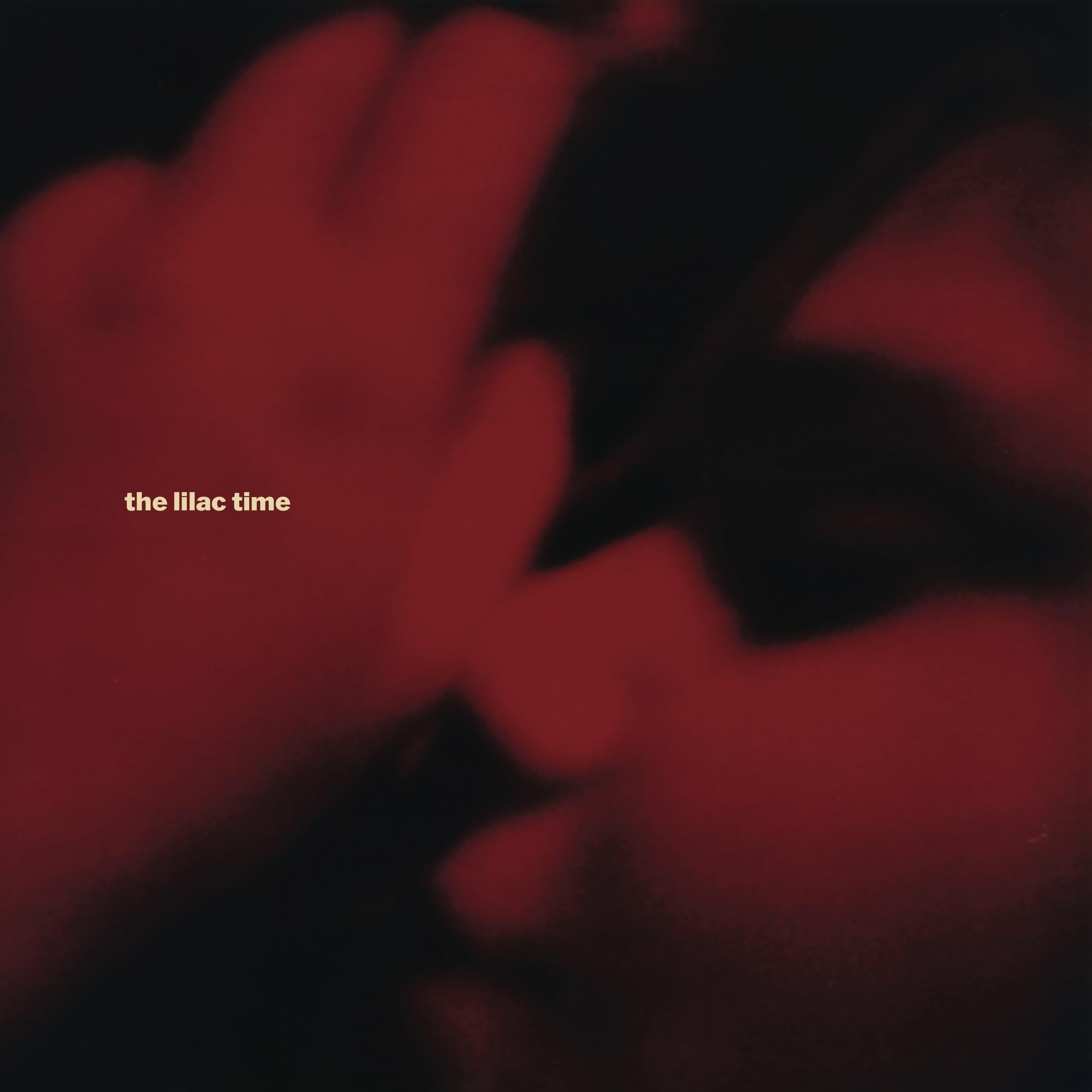 The Lilac Time - Looking for a Day in the Night Vinyl 12"" Album