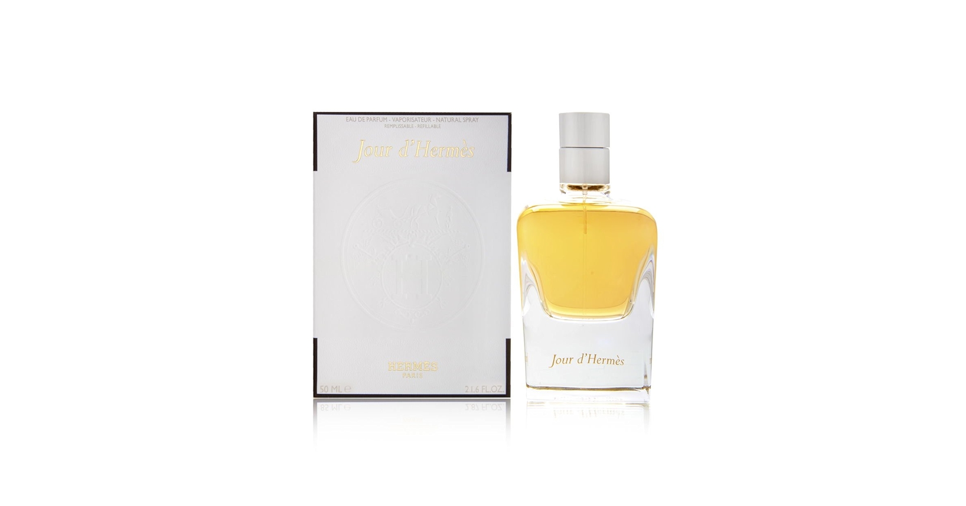 JOUR D’ HERMES　ジュールドゥエルメス オードパルファム 50ml Amazon | エルメス HERMES ジュールドゥエルメス 50ml EDP SP