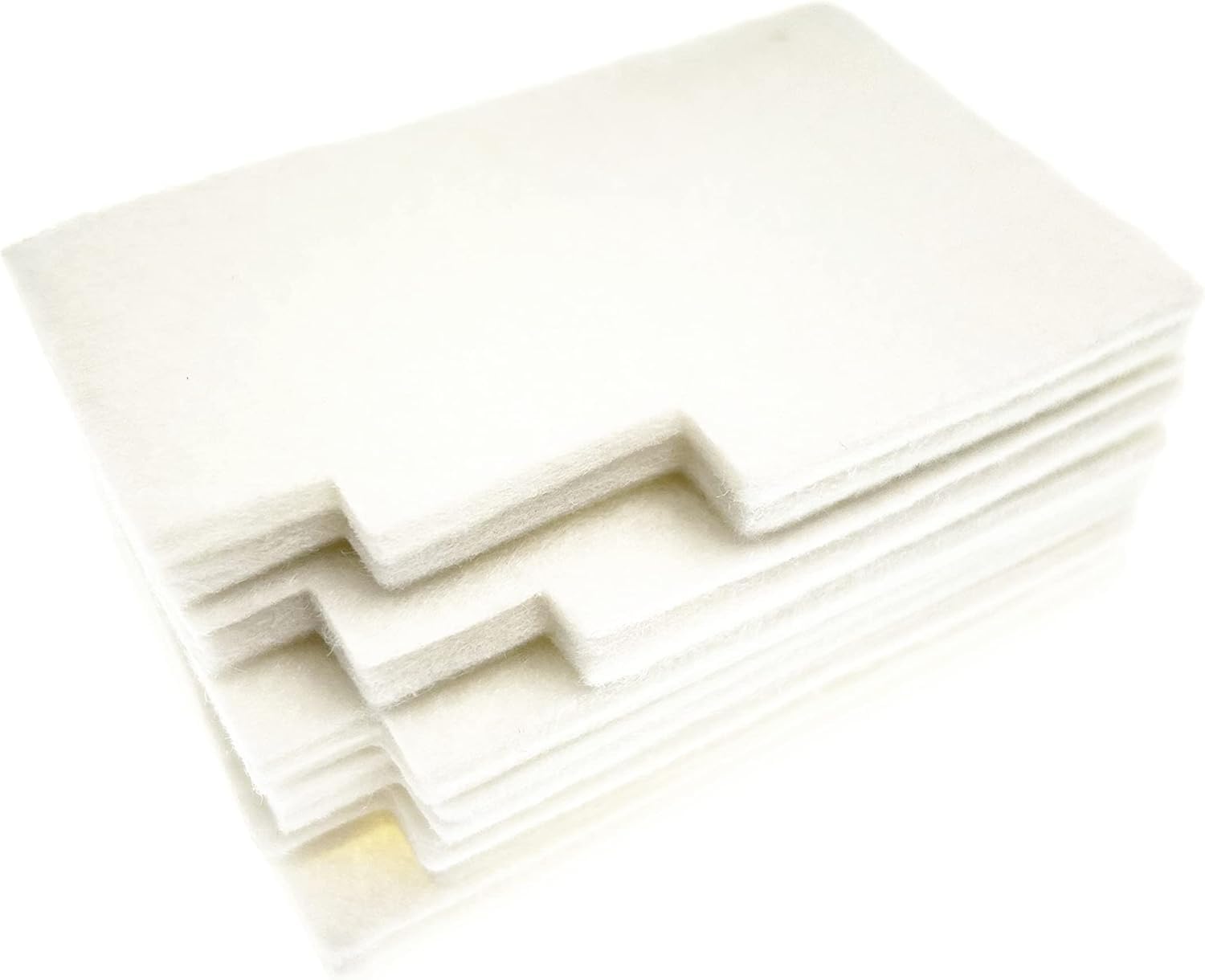 Tampon Éponge Pour Réservoir D'Encre Compatible Epson XP-520 à XP-860