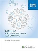 Algopix Similar Product 14 - Forensic and Investigative Accounting