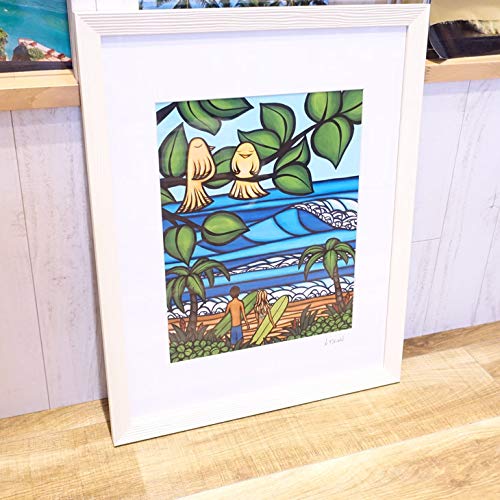 Amazon.co.jp: Heather Brown Art Japan ヘザーブラウン Ku