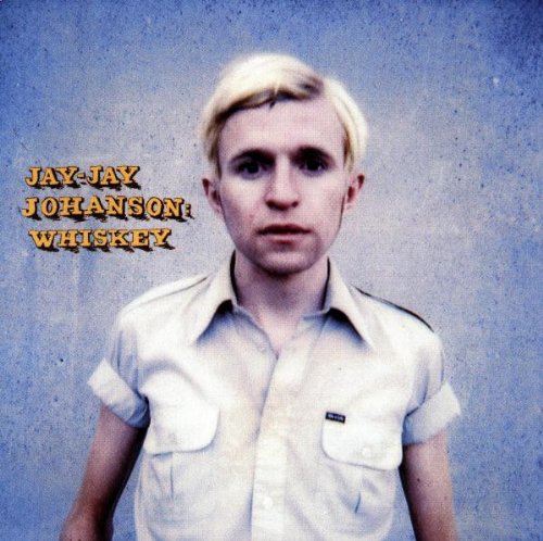 Whiskey [Audio CD]