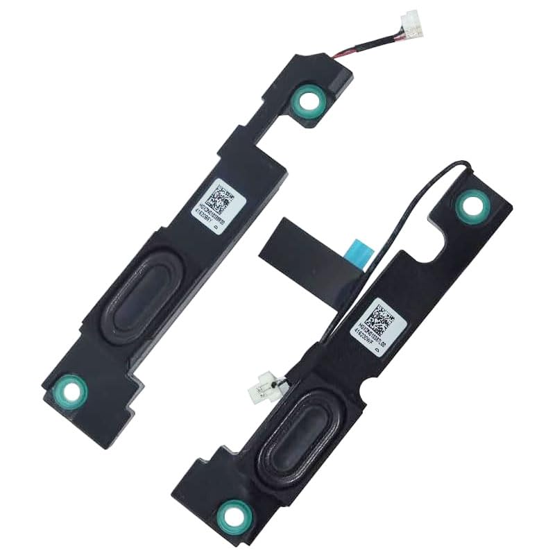 Haut-parleur interne HP 15-FA TPN-Q278 avec restitution stéréo nette