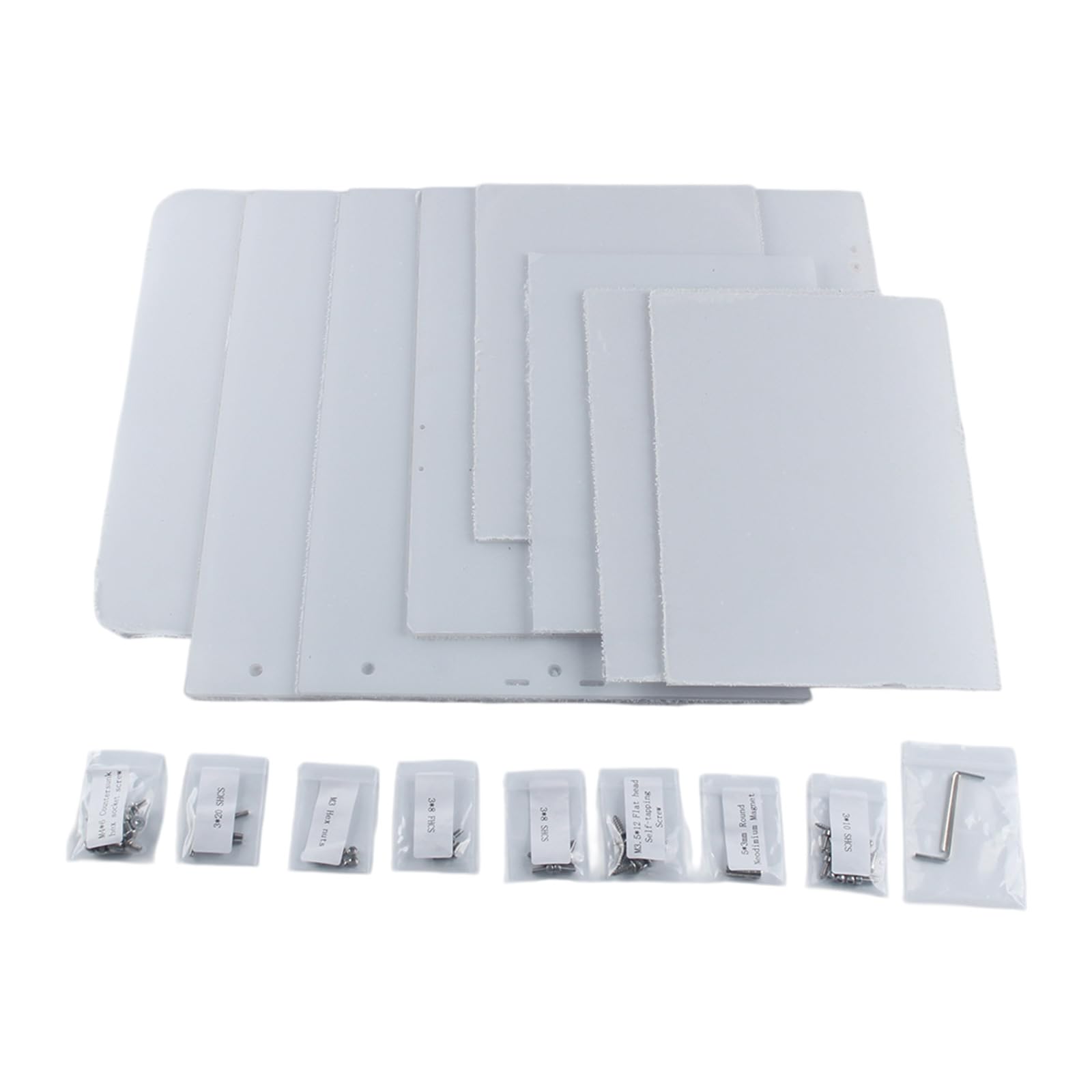 Custodia per stampante 3D AD5X