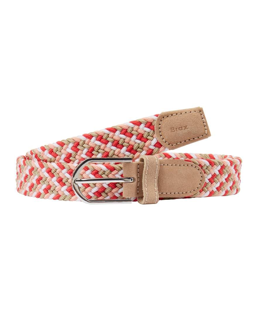 Brax Women's Gürtel 0928 Belt, 47 Rose, 100