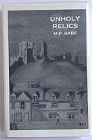 Unholy Relics 1899562230 Book Cover