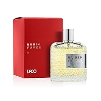 LPDO Rubin Fumée 100ml EDPI
