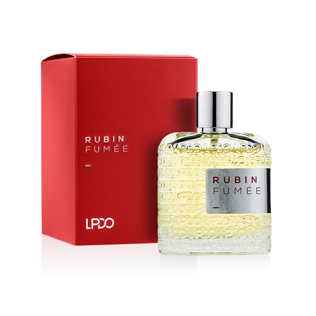 Lpdo Rubin FuméE 100Ml Edpi - 4