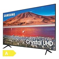 Samsung TU7199 125 cm