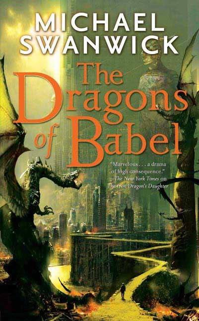 Buy The Dragons of Babel — BookShops.in