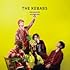 THE KEBABS「幸せにしてくれいーぴー(CD+DVD)」