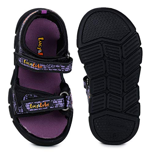 Image of Liberty Girls Outdoor Sandal