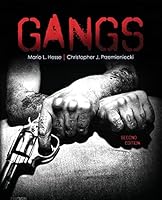 Gangs 1524976865 Book Cover