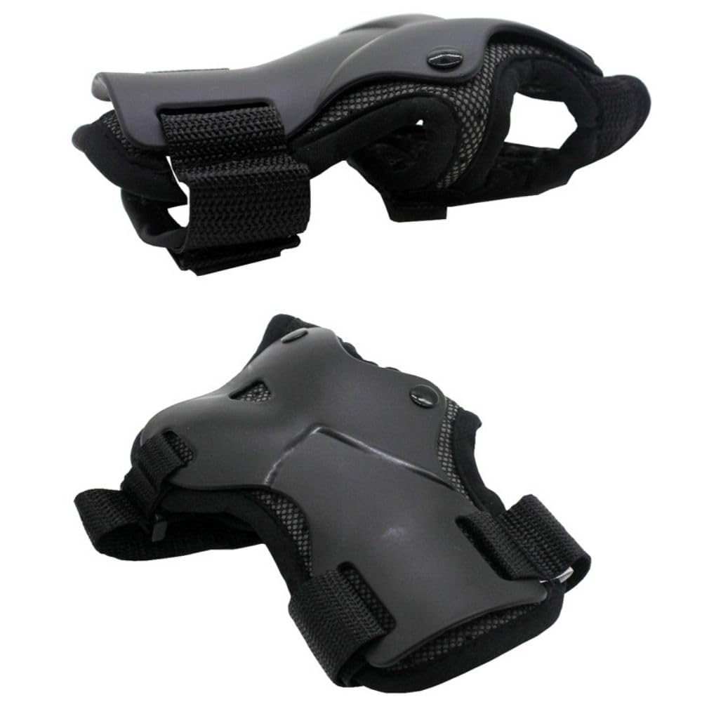 Parapolsi Protezione Sport - Per Skateboard, Pattinaggio, Snowboard