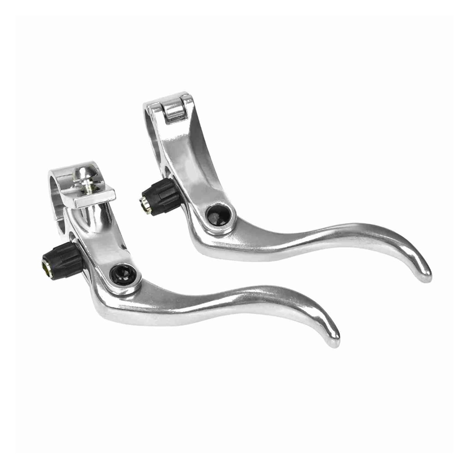 Osłona ochronna hamulca tarczowego 1 para aluminiowych stopów 24mm rower górski tarcza hamulcowa uchwyt pozioma akcesoria rowerowe hamulcowe