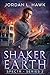 Shaker of Earth (SPECTR Series 2 Book 5)