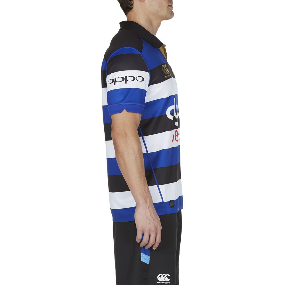 CCC Bath Vapodri+ S/S Home Pro Jersey Adults