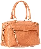 Rebecca Minkoff MAB Mini Light Gold Hardware, Sand