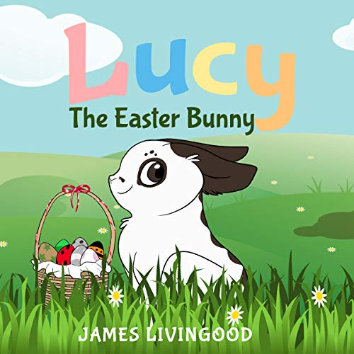 Lucy: The Easter Bunny by James Livingood episode artwork