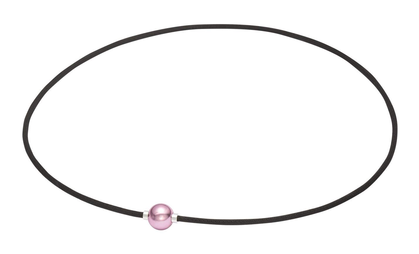 Amazon | 【早田ひな選手愛用商品】phiten(ファイテン) ネックレス