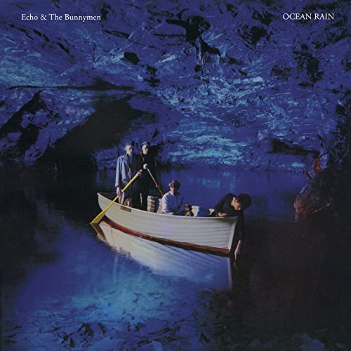 Echo And The Bunnymen