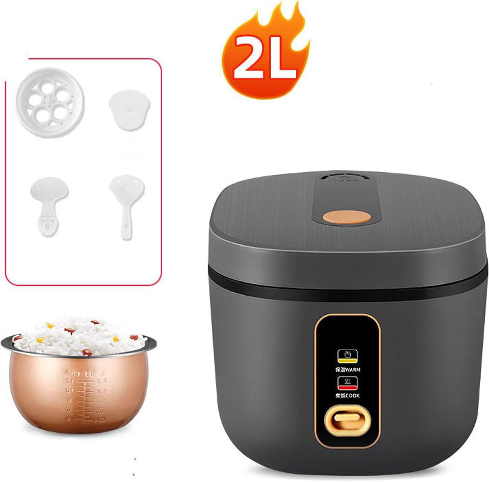 Amazon | SEVSO アジア日本の寿司飯用電気ワンタッチ炊飯器、生10