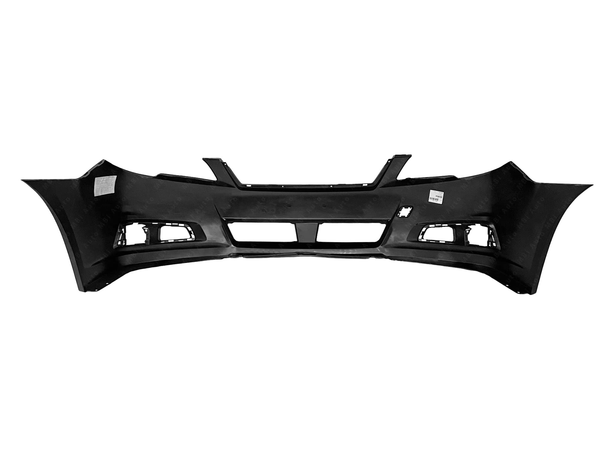 MBI AUTO - Painted To Match, Front Bumper Cover Fascia for 2010 2011 2012 Subaru Legacy 10 11 12, SU1000166