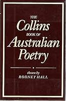 The Collins Book of Australian Poetry 0002164450 Book Cover