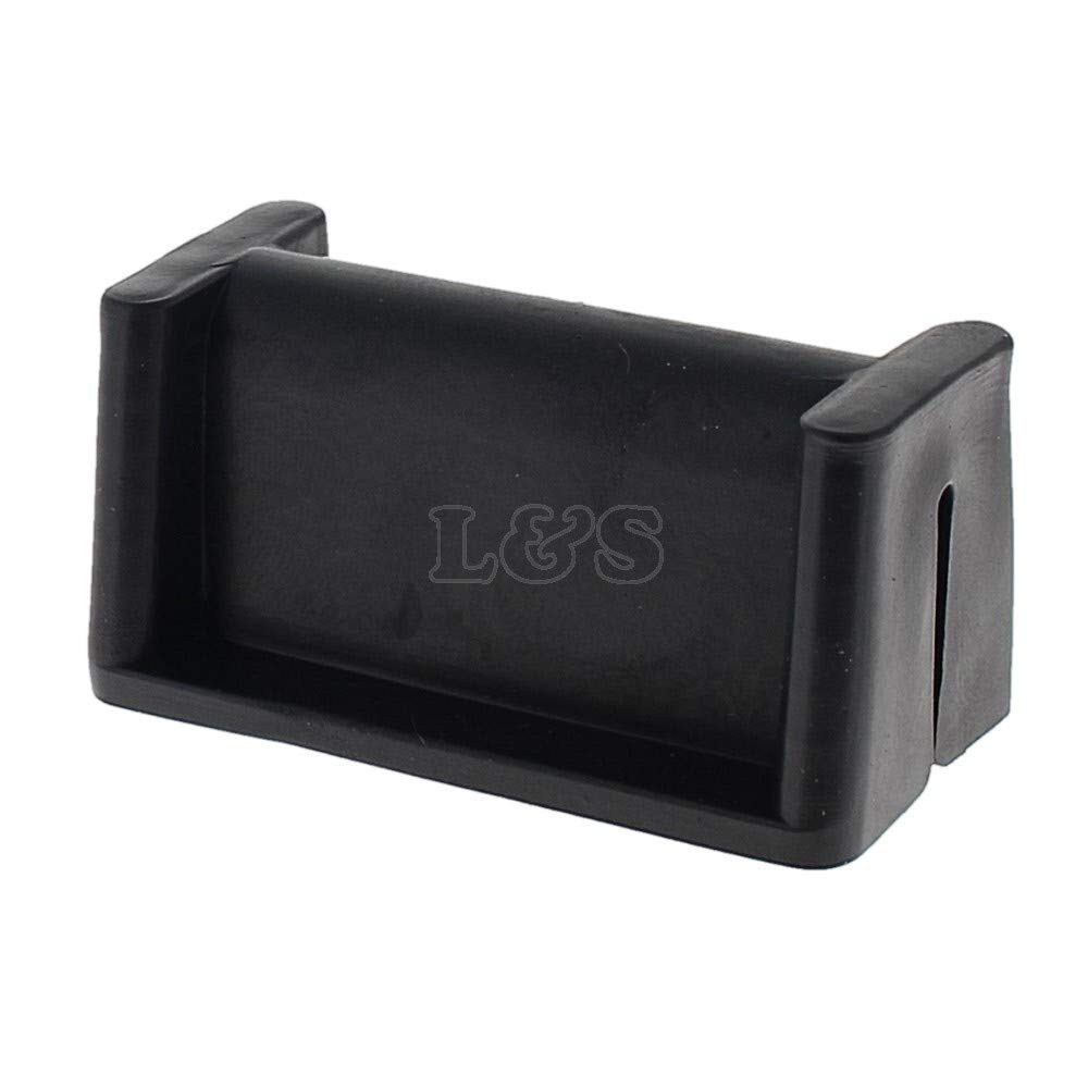 Yanmar Fuel Tank Damper For L40 L48 L60 L70 L75 L90 L100
