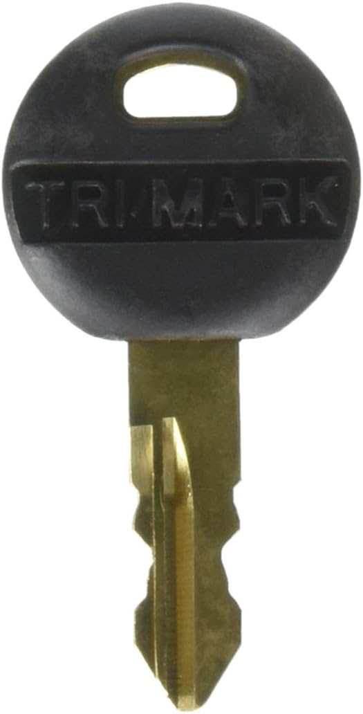 TRIMARK 6169022002 Door Lock Key