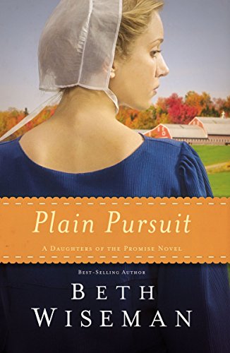 Plain Pursuit: 2