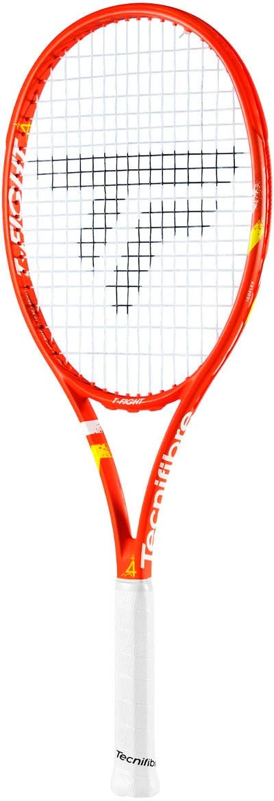 Amazon | テクニファイバー Tecnifibre テニスラケット TFIGHT 300S IG