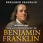 Cover of The Autobiography of Benjamin Franklin