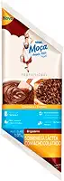 Recheio de Brigadeiro MOÇA 1,01kg