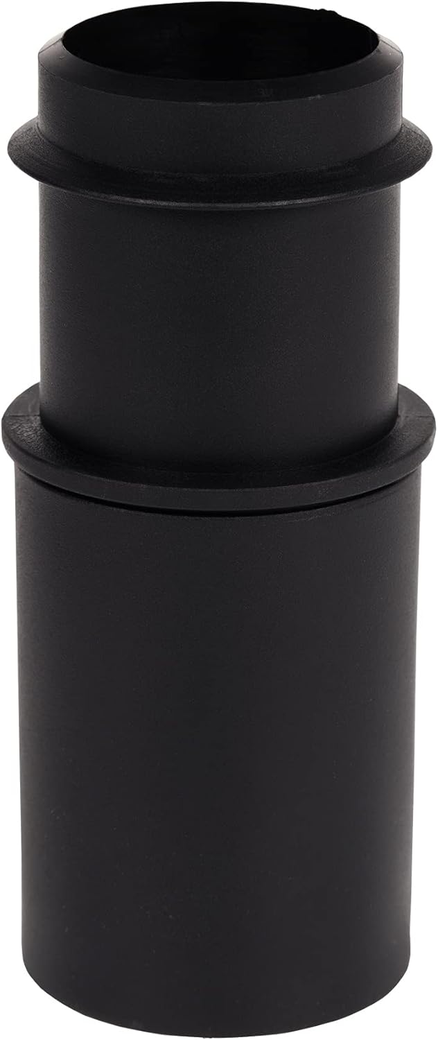 Einhell 2362000 Vacuum Cleaner Tube 3 m x 36 mm with 4 Adaptors