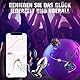 Analvibratoren für Mann Frau, Anal Vibrator für Männer mit Fernbedienung 10 Modi Analplug# für Frauen mit Vibration, Klein Vibratorensets für Frauen Paare Prostata Vibration Männer Analvibrator