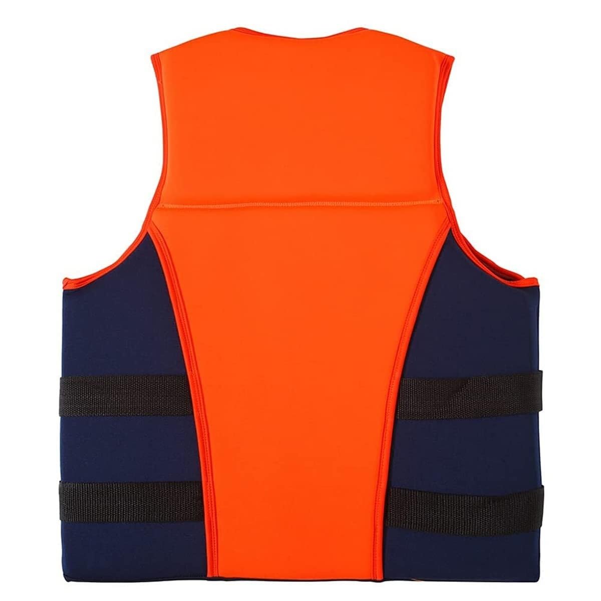 Chaleco salvavidas de alta flotabilidad for adultos, chaleco salvavidas de seguridad for natación, chaleco salvavidas for deportes acuáticos, dispositivo de rescate de emergencia, esencial for pesca e