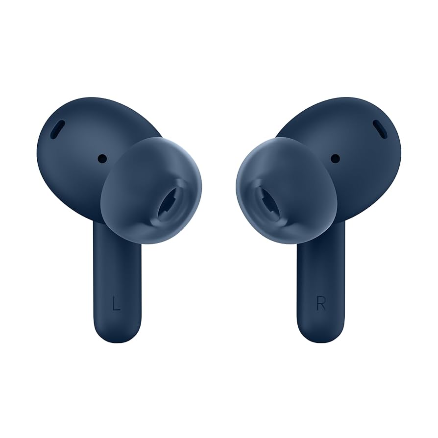 Lenovo ワイヤレスイヤホン　TWS YOGA PC Edition Amazon.com: Lenovo TWS Earbuds Yoga PC Edition Cosmic Blue