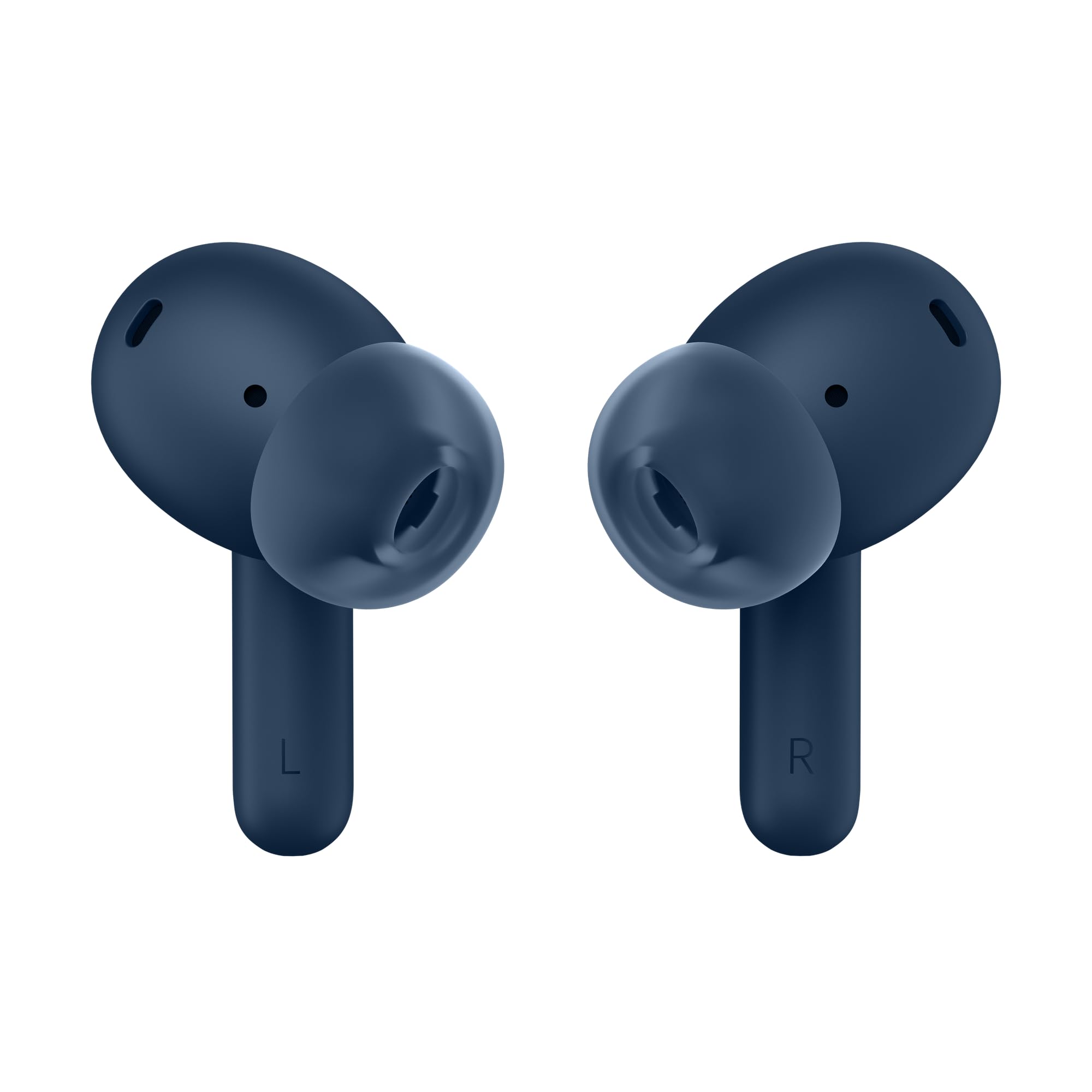 Lenovo TWS Earbuds Yoga PC Edition Cosmic Blue ANC - Dettaglio
