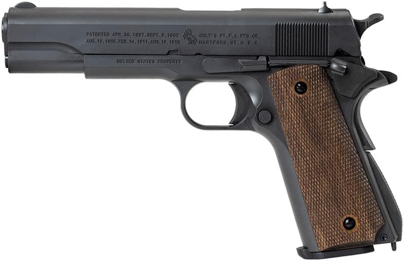 東京マルイ M1911A1 ミリタリー ガスブローバック M1911A1コルトガバメント - ガスブローバック | 東京マルイ